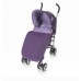 Детская прогулочная коляска Baby Design TRIP 2012 NEW 06 Сиреневая Детская прогулочная коляска Baby Design TRIP 2012 NEW 06 Сиреневая